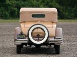 Franklin Series 15 Convertible Coupe 1931 года